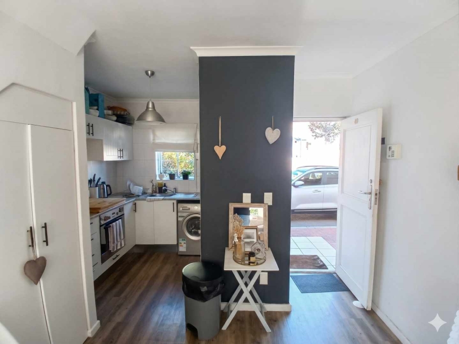 To Let 0 Bedroom Property for Rent in Kirstenhof Western Cape